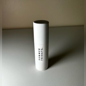 Summer Fridays Blush Balm Stick - Pink Skies